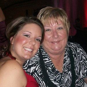 Meet your Posher, Kathy